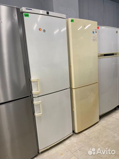 Холодильник *Б/У