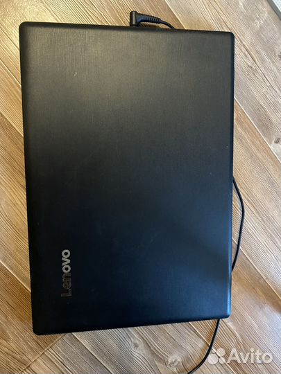 Ноутбук lenovo ideapad 110 15acl