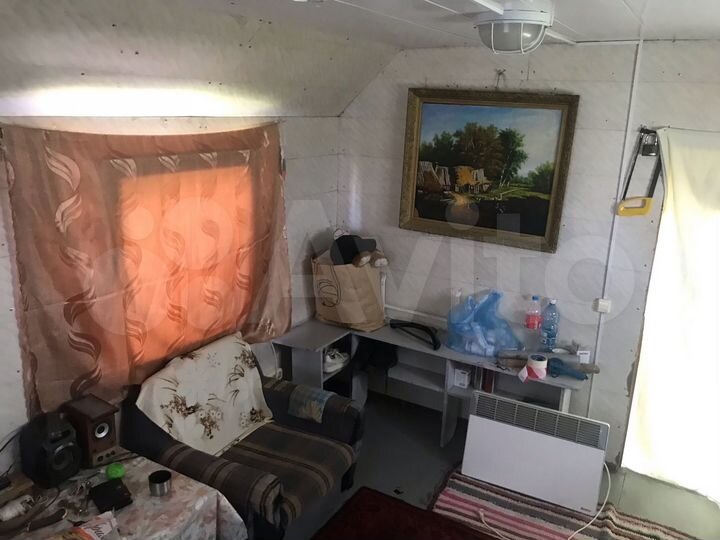 Участок 17 сот. (ИЖС)