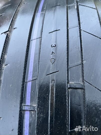 Nokian Tyres Hakka Black 2 SUV 285/50 R20 116W