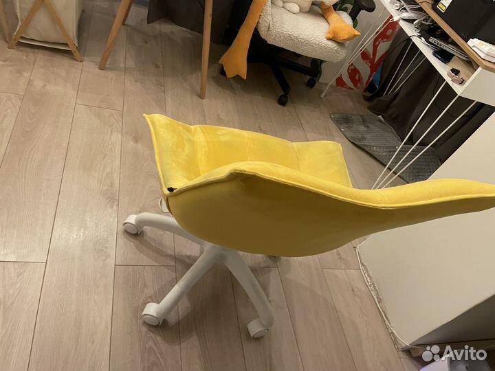 Детское кресло