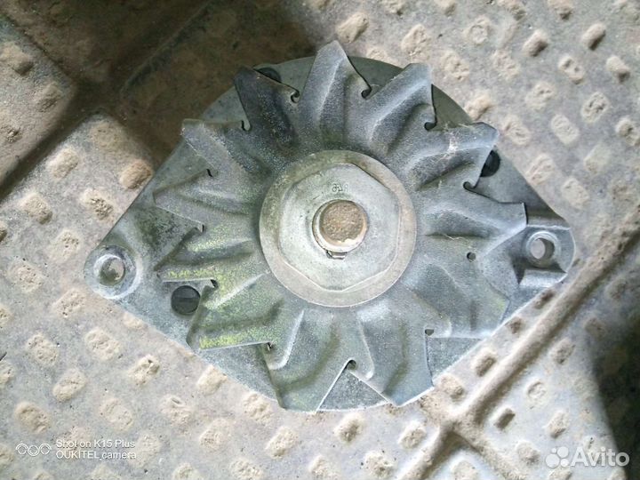 Генератор Т3