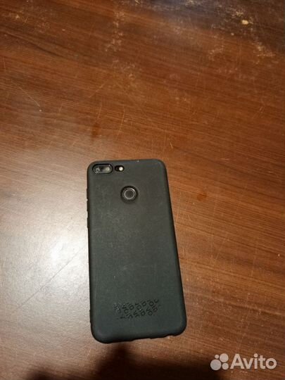 HONOR 9 Lite, 4/32 ГБ