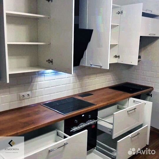 Кухня на заказ