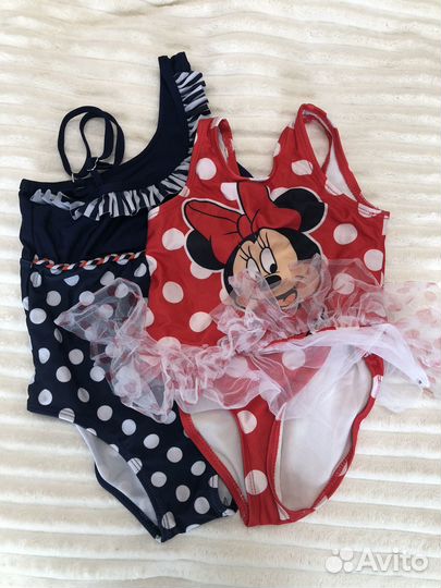 Вещи пакетом для девочки