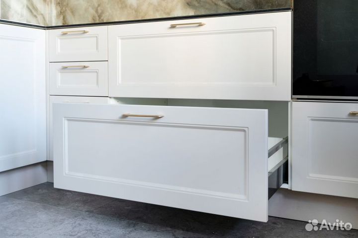 Кухня по Европейским стандартам