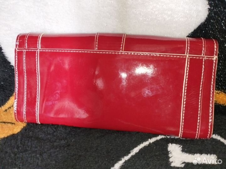 Кошелек клатч