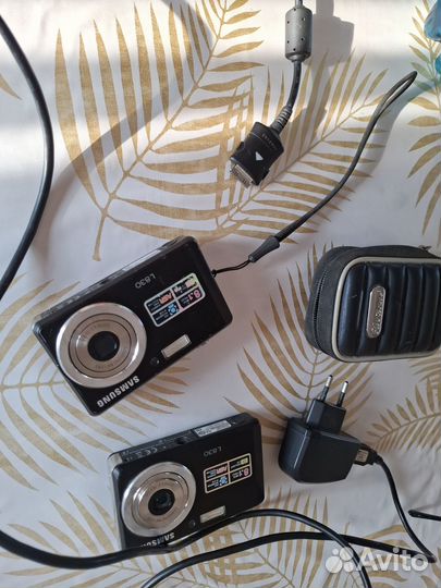 Фотоаппарат samsung