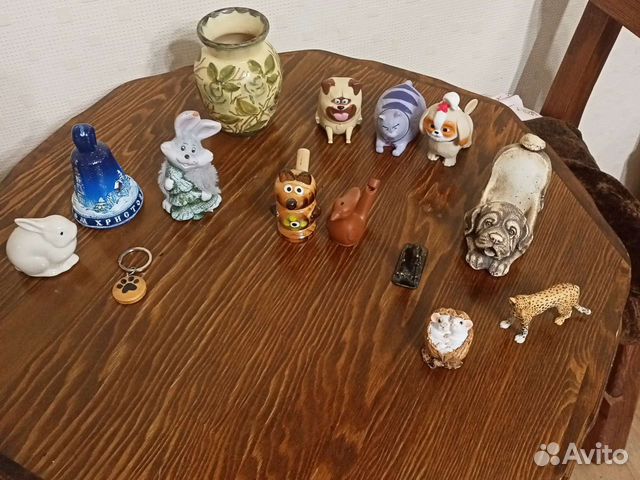 Сувениры, свистульки, свеча