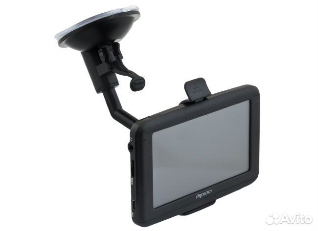 GPS навигатор Prology iMap-4100