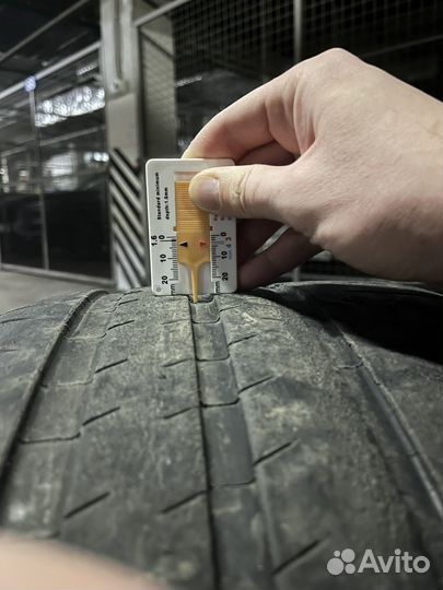 Michelin Pilot Sport Cup 2 265/30 R20 94Y
