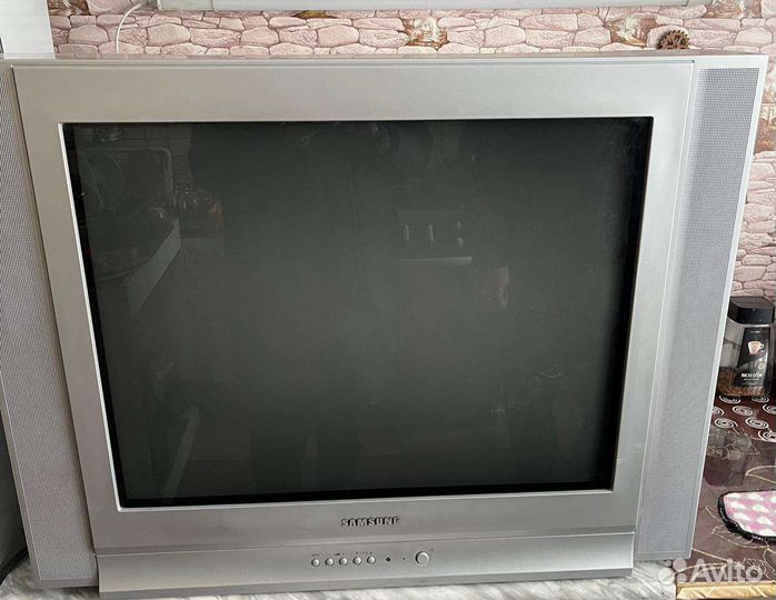 Телевизор бу