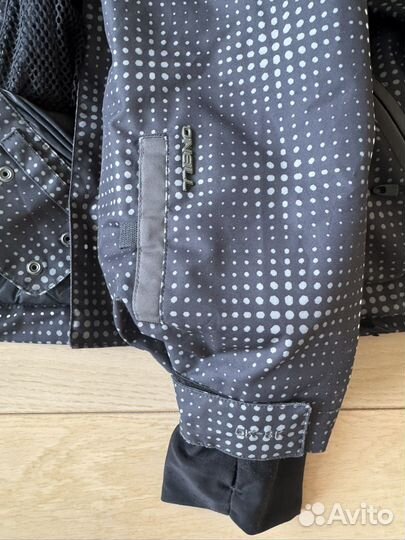 Сноубордическая куртка O'Neill