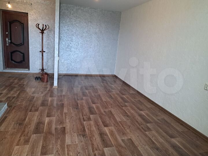 1-к. квартира, 30,5 м², 2/5 эт.