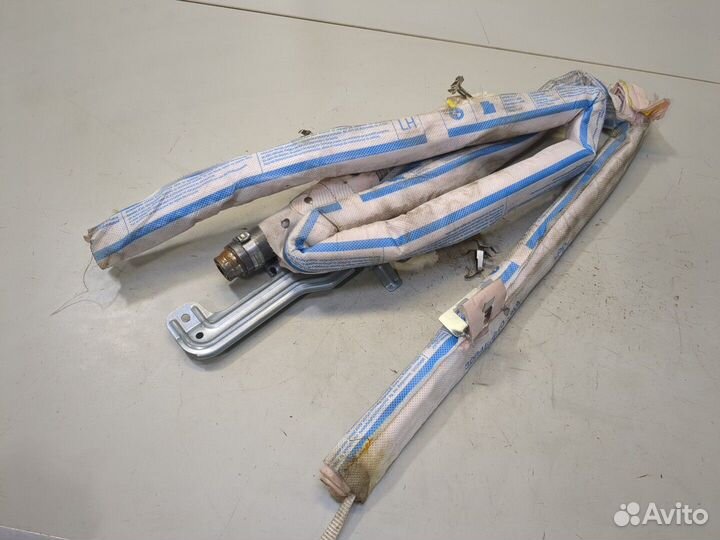 Подушка безопасности боковая BMW 5 F10, 2011