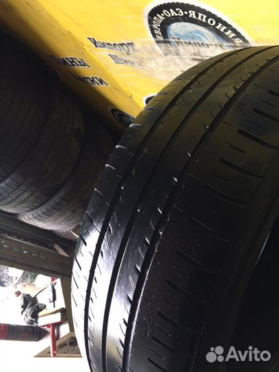 Kumho Solus KH17 205/60 R16 92V