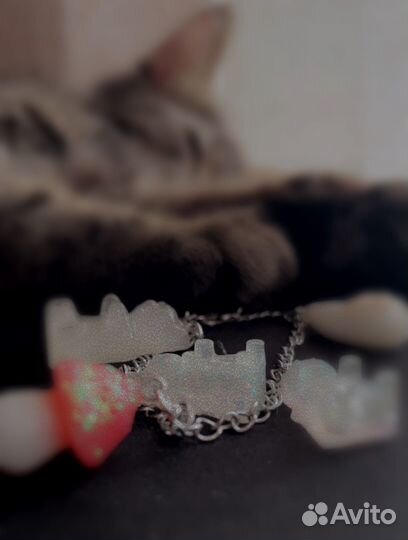 Изготовление браслетов