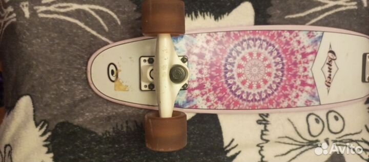 Скейтборд детский. 61 см