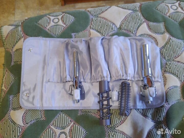 Насадки для расчёски Philips