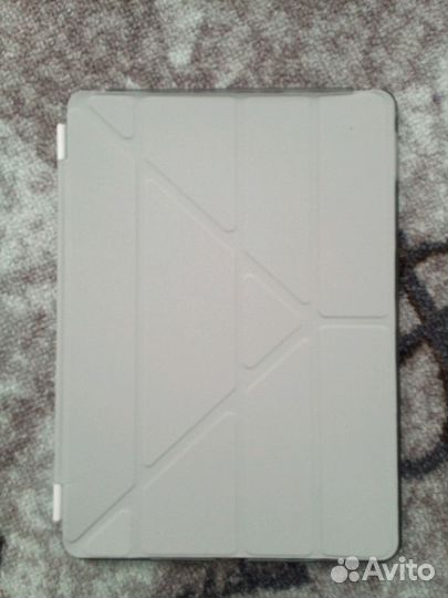 Чехол на планшет