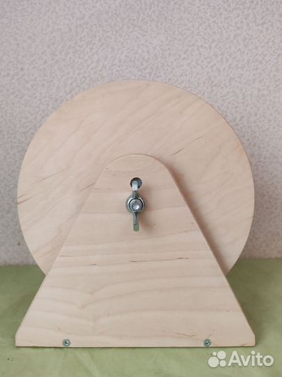 Колесо для хомяка/крысы