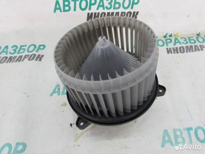 Моторчик отопителя для Chevrolet Cruze 1 2009-201