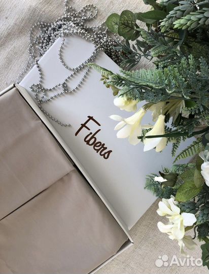 Постельное белье сатин