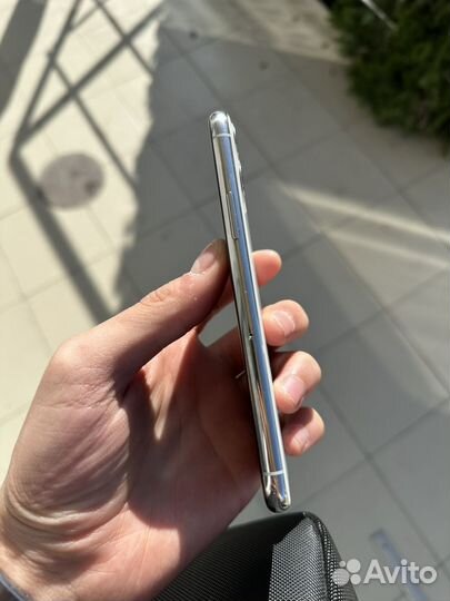 iPhone 11 Pro, 256 ГБ