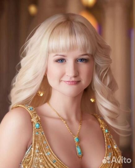 Астролог, таролог, разбор натальной карты