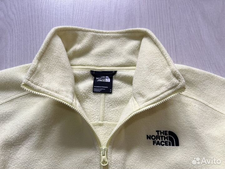 The North Face Polartec флис женский оригинал