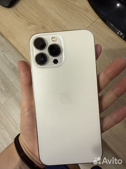 iPhone 13 Pro Max, 128 ГБ