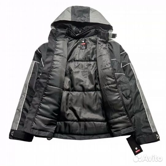 Ветровка Supreme fox