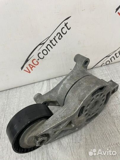 Ролик натяжной Volkswagen Passat B6 2.0 2007