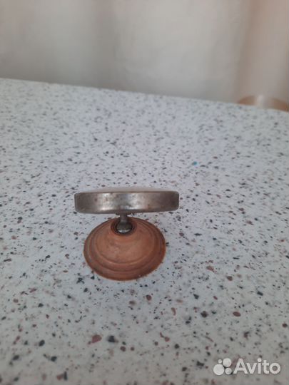 Комнатный термометр СССР