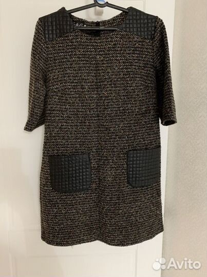 Платье туника