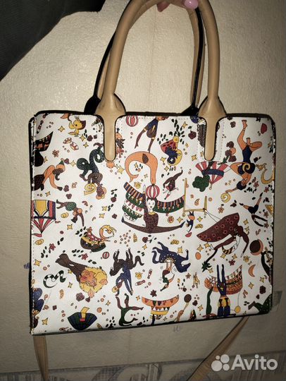 Сумка женская