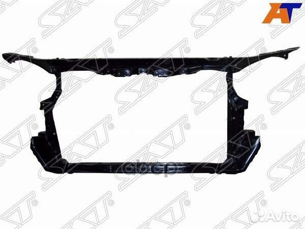 Рамка кузова Toyota Camry (XV30) 01-06 / Camry