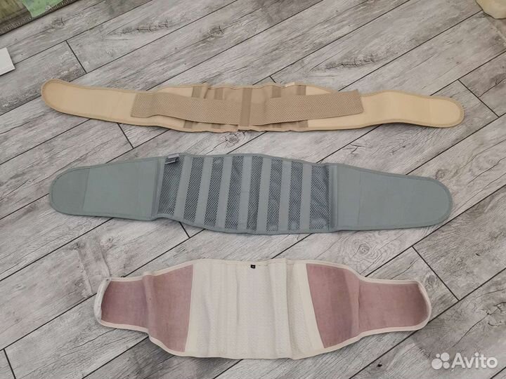 Корсет ортопедический