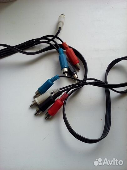 Провода,шнуры