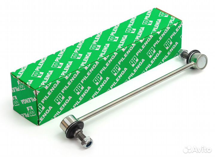 Стойка стабилизатора перед, прав