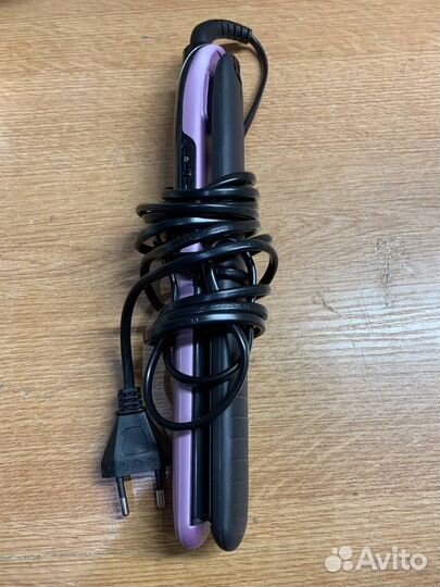 Выпрямитель волос Remington S6700