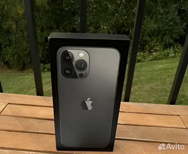 iPhone 13 Pro Max, 1 ТБ