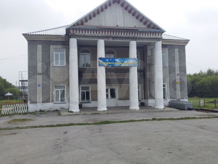 2-к. квартира, 47 м², 2/2 эт.