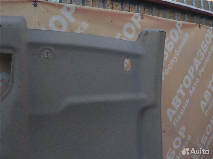 Потолок LADA X-Ray 21129 2016