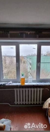 Окна на заказ