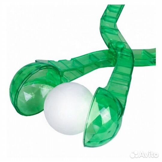 Снежколеп crystal зеленый 370х90х70