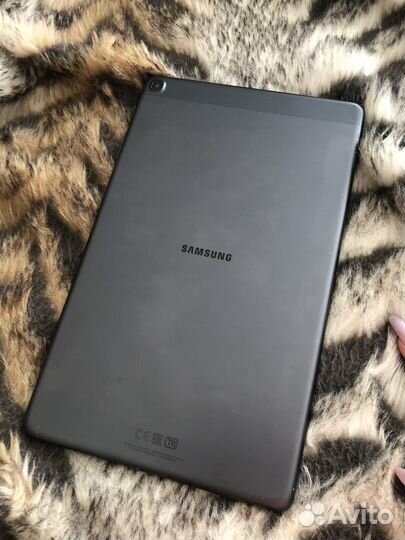 Samsung galaxy tab a 2019