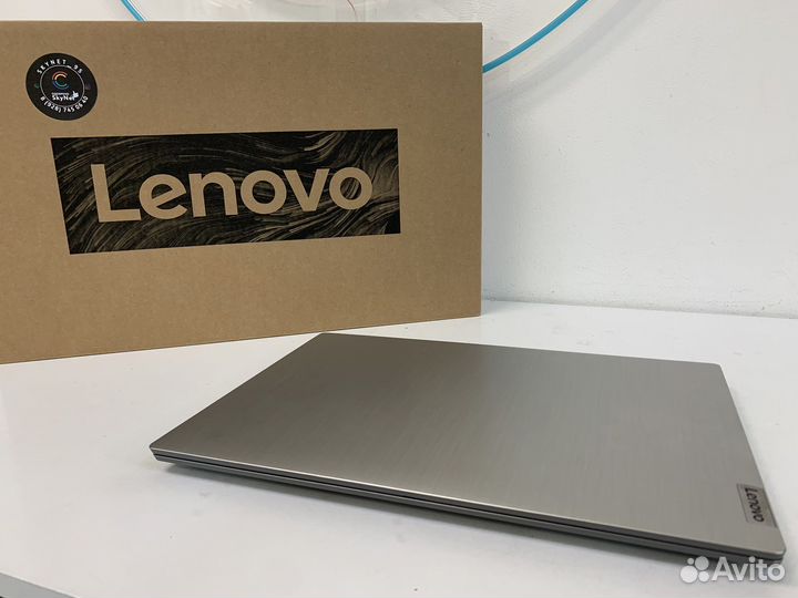 Ноутбук/Lenovo