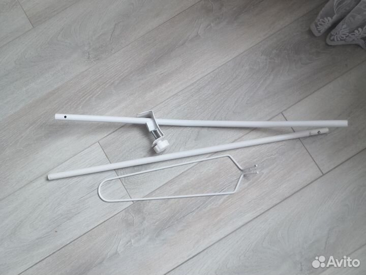 Кронштейн для балдахина