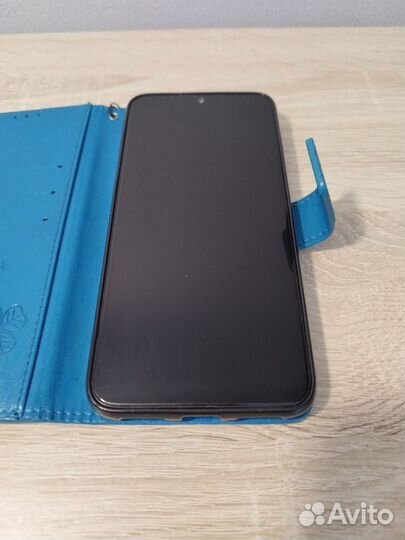 Xiaomi Redmi Note 7, 4/128 ГБ